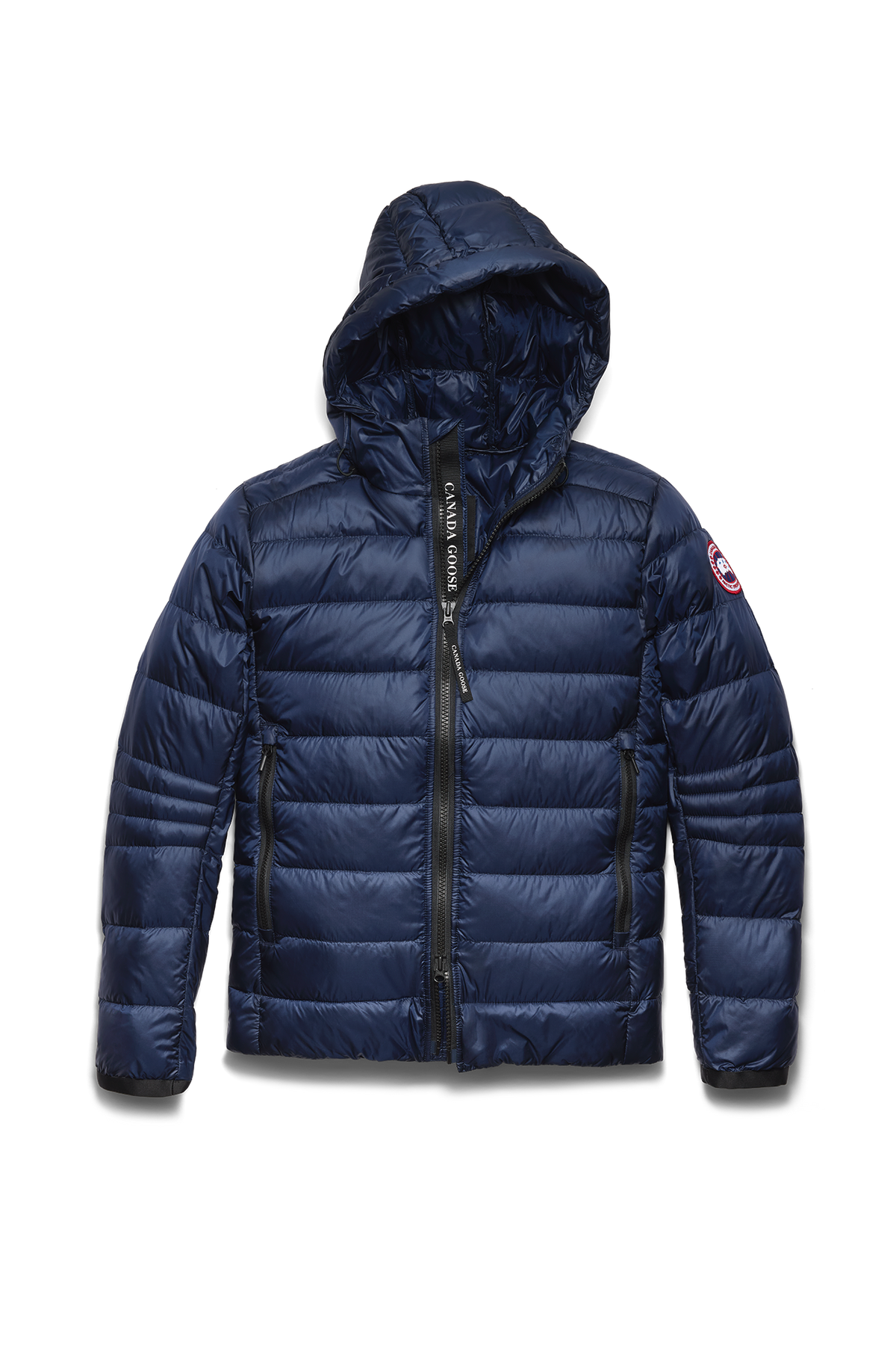 Canada Goose Crofton Hoodie Black Label Herra