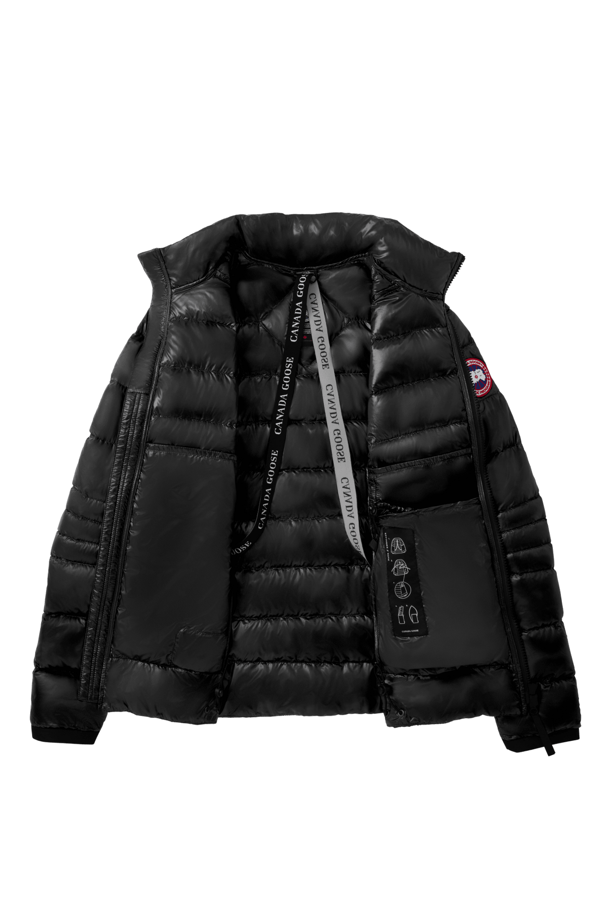 Canada Goose Crofton Jacket Herra