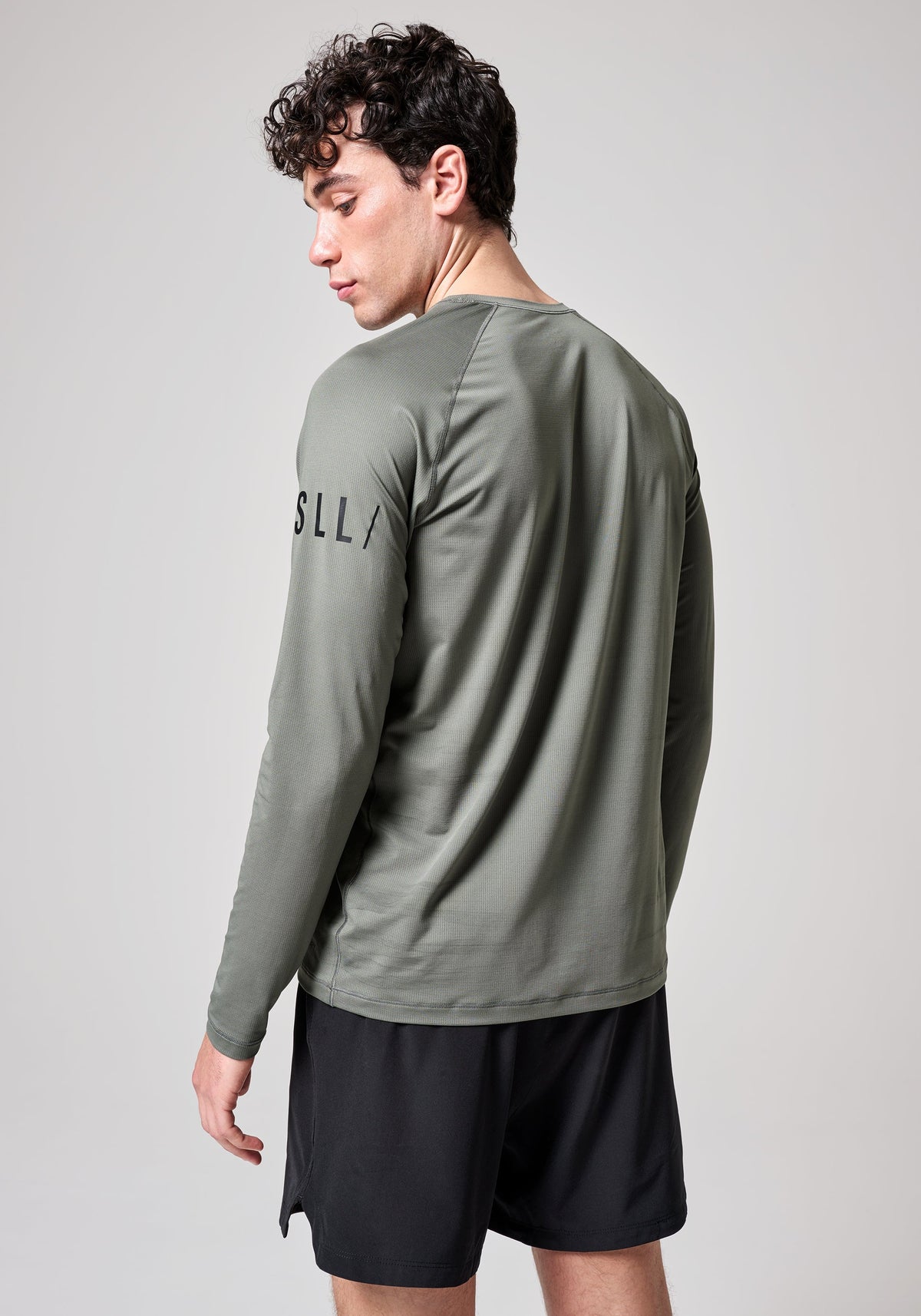 Sage Grey