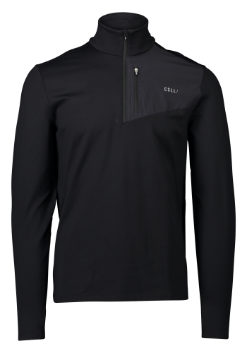 Casall M Midlayer Half Zip Peysa