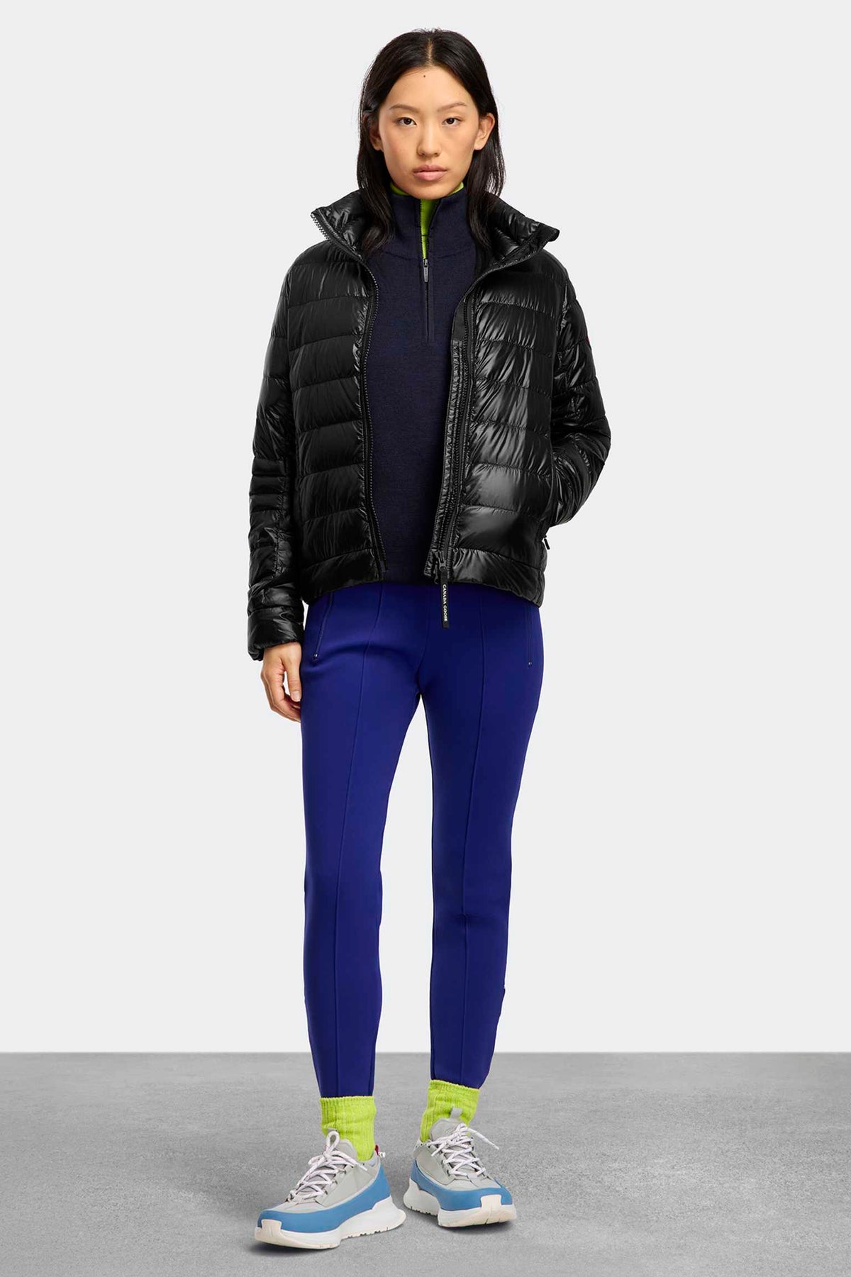 Canada Goose Cypress Jacket Dömu