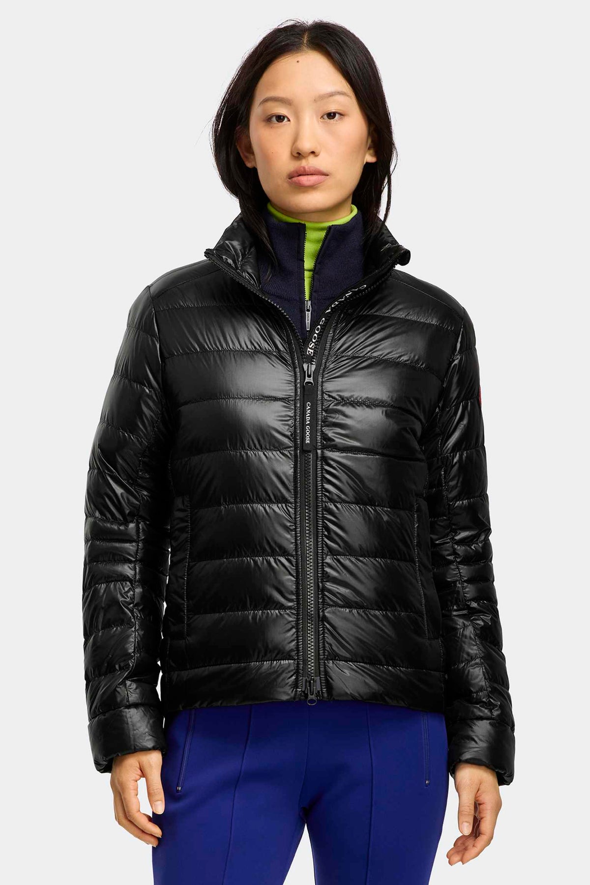 Canada Goose Cypress Jacket Dömu