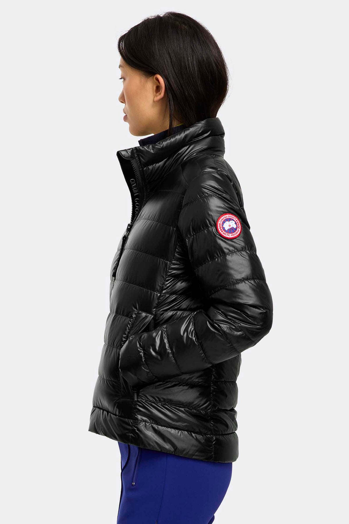 Canada Goose Cypress Jacket Dömu