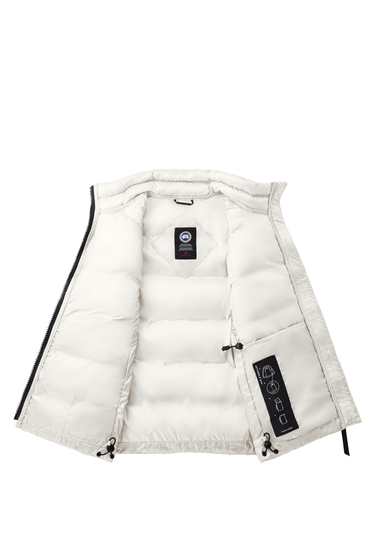 Canada Goose Cypress Vest Dömu