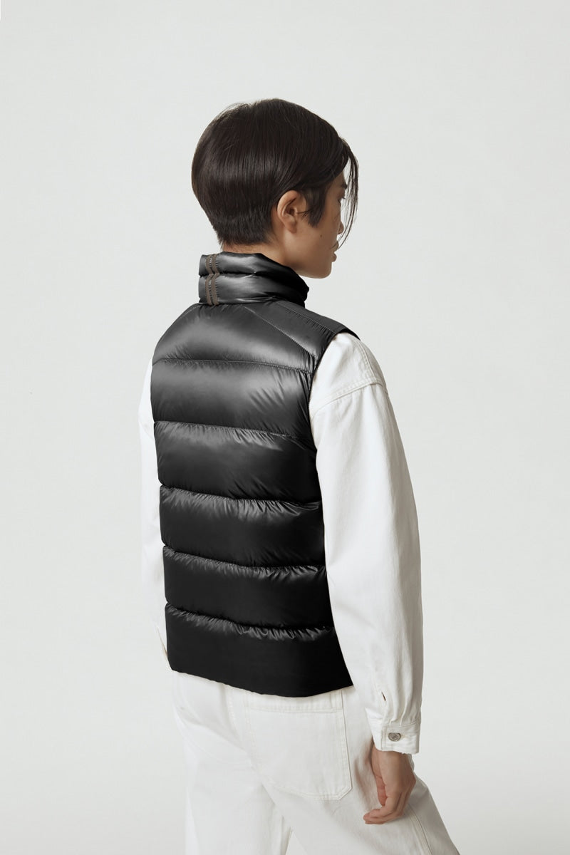 Canada Goose Cypress Vest Dömu