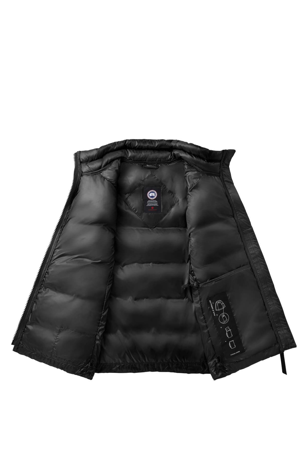 Canada Goose Cypress Vest Dömu