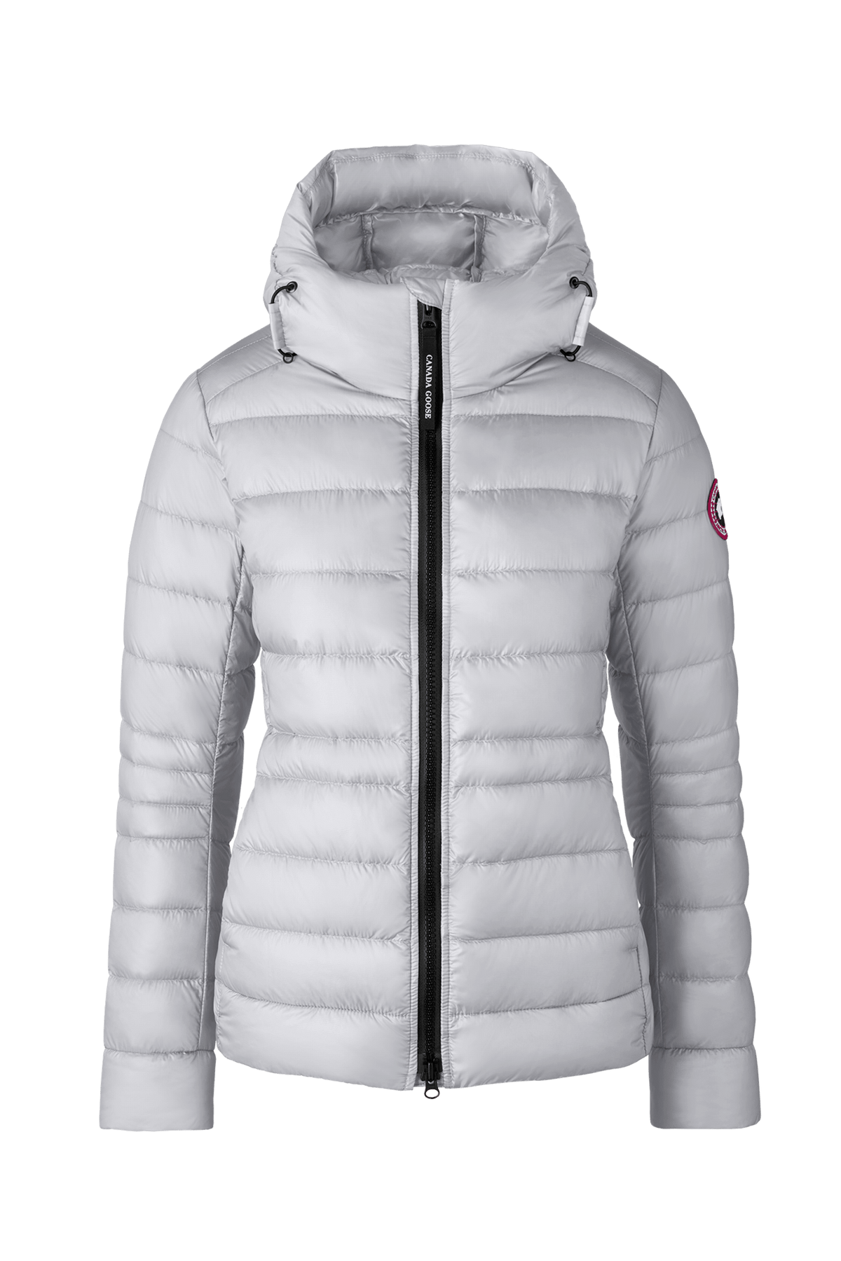 Canada Goose Cypress Hoody Silver