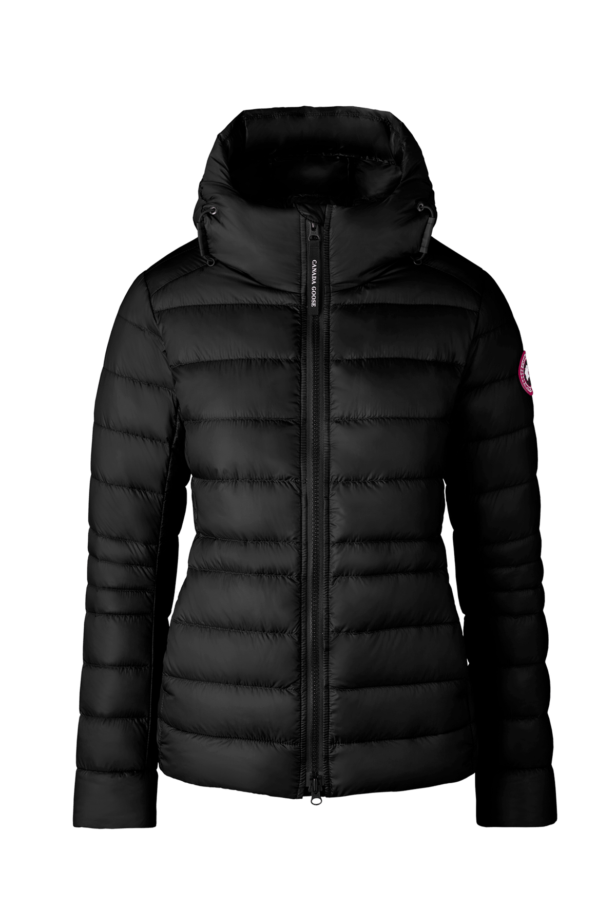 Canada Goose Cypress Hoody Silver