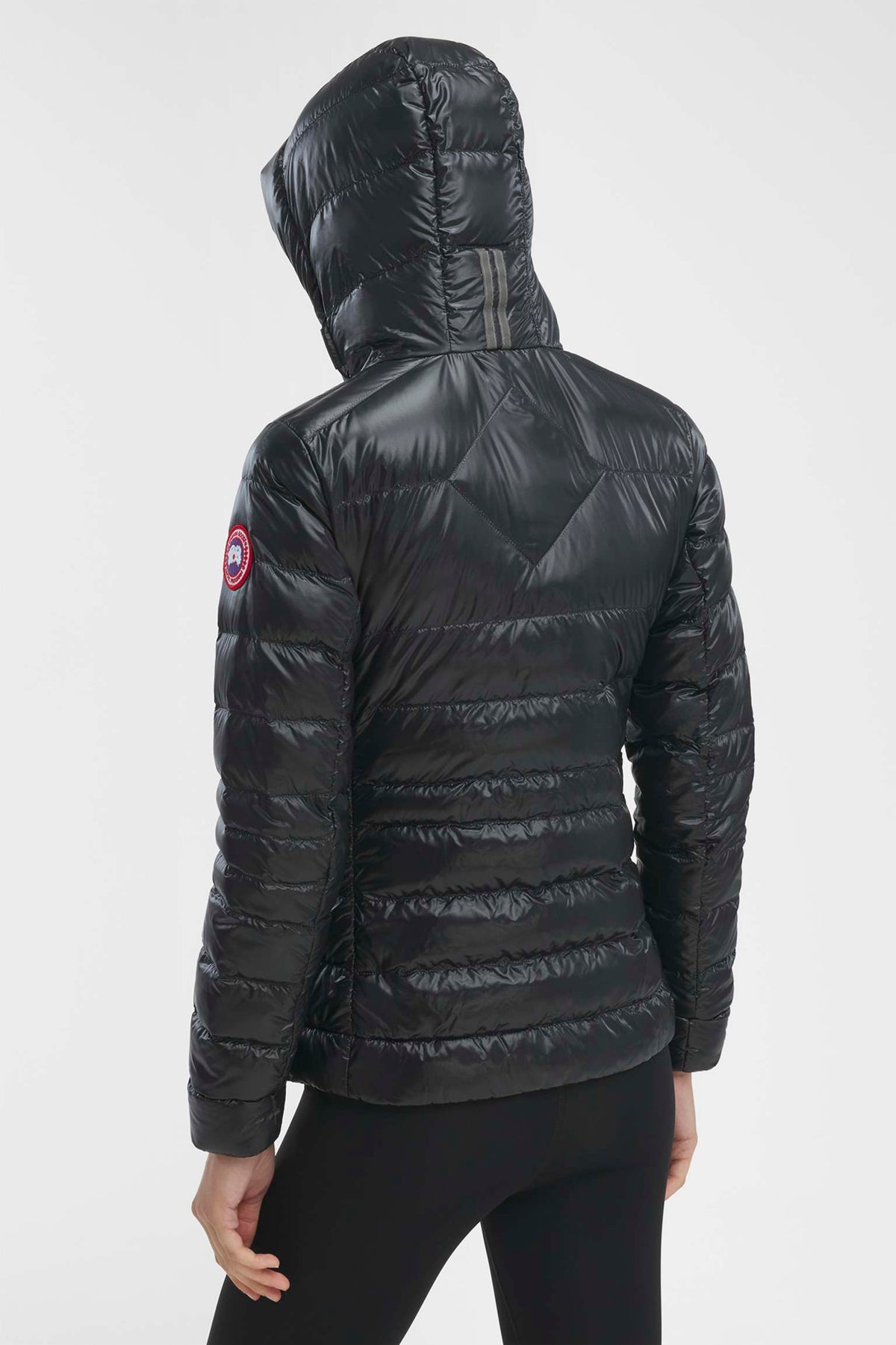 Canada Goose Cypress Hoody Dömu