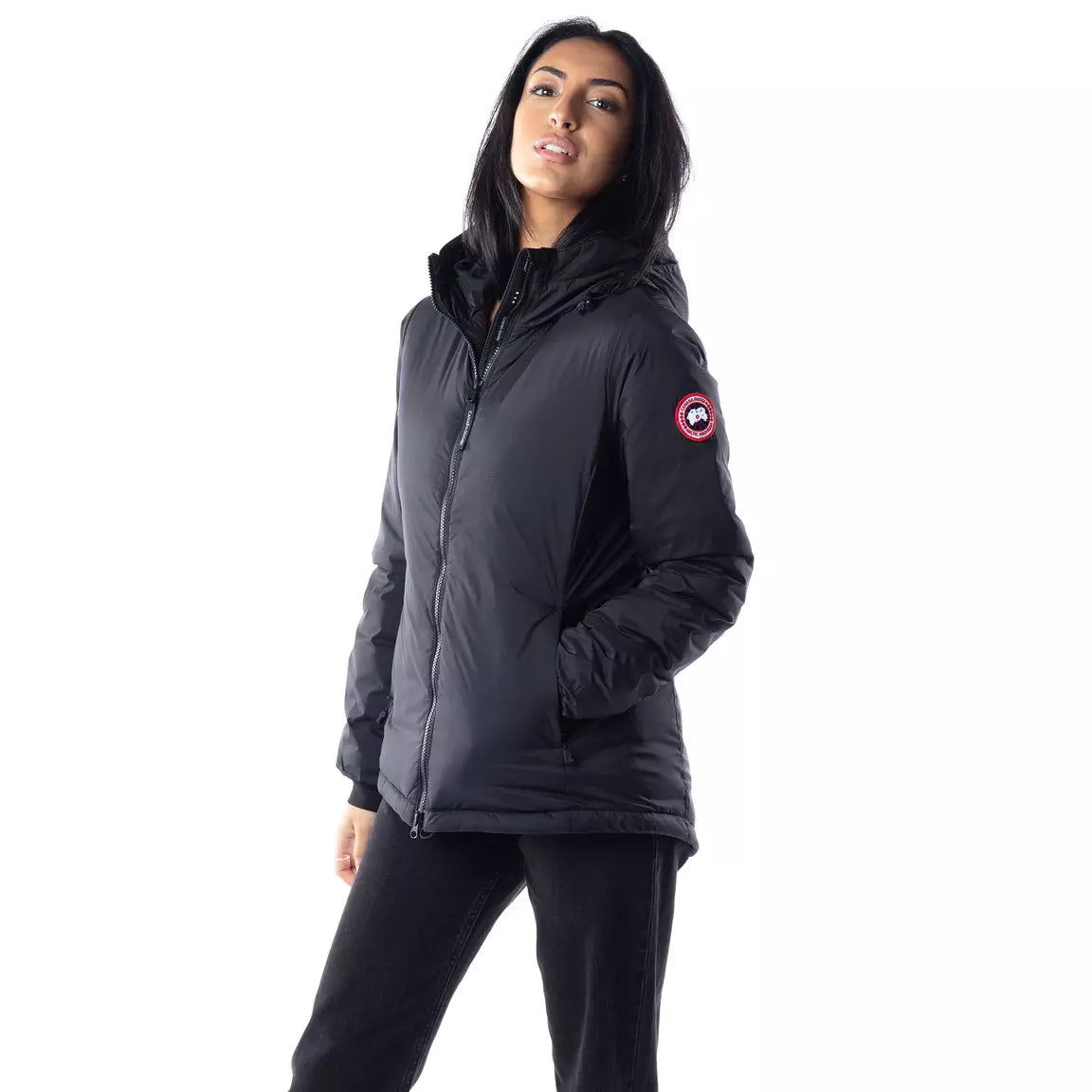 Canada Goose Ladies Camp Hoody Dömu