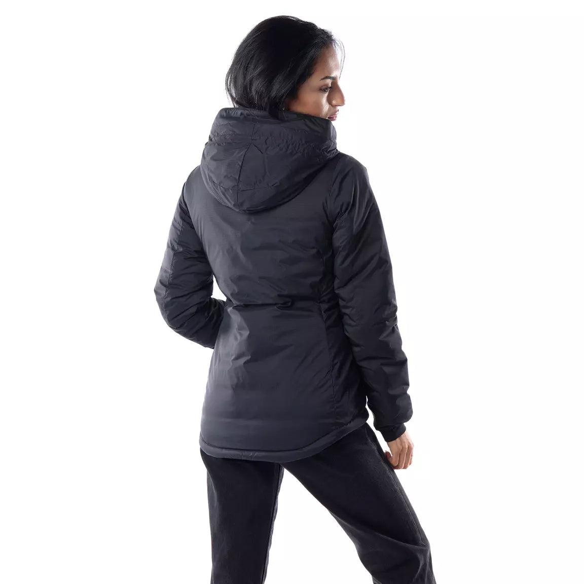 Canada Goose Ladies Camp Hoody Dömu