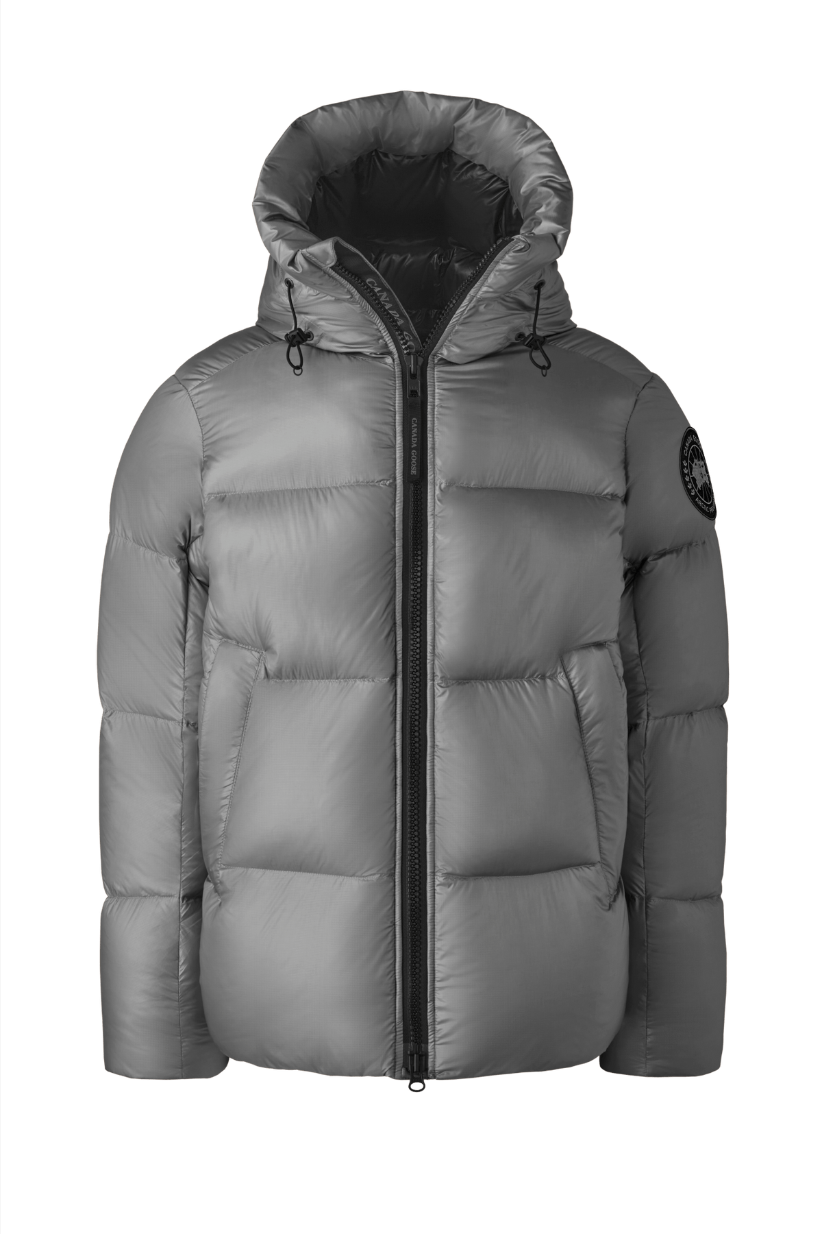 Canada Goose Crofton Puffer Herraúlpa Black Disc