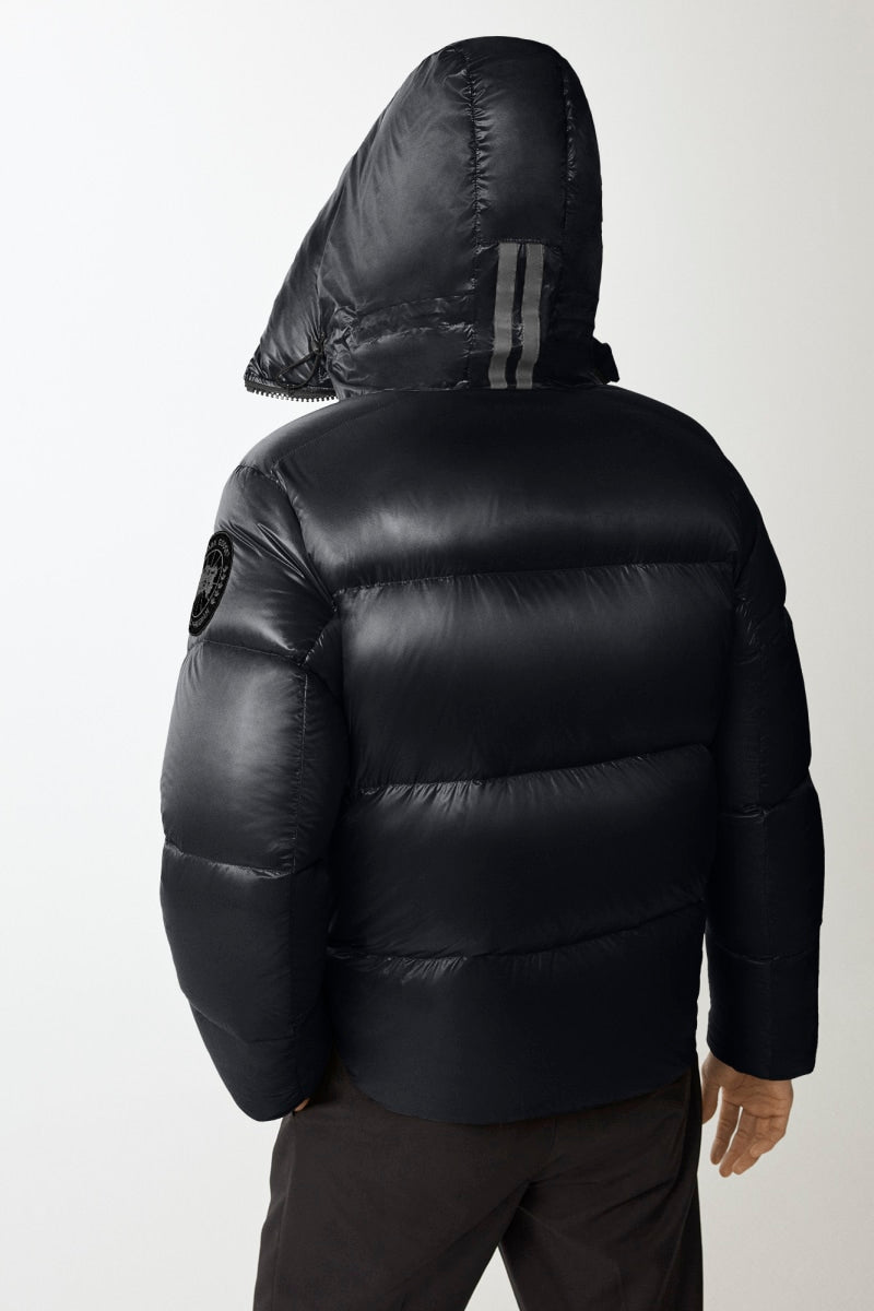 Canada Goose Crofton Puffer Herraúlpa Black Disc