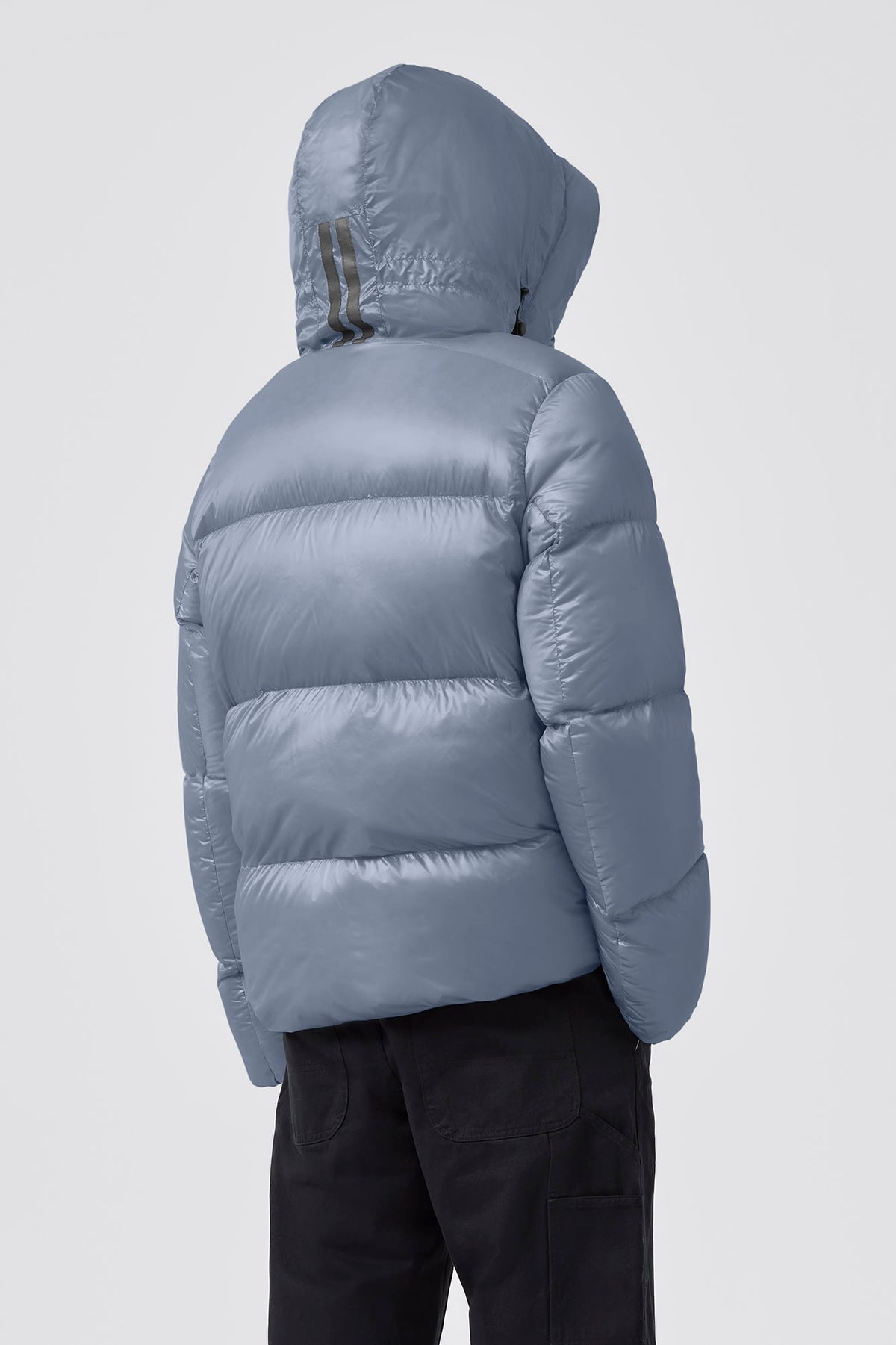 Canada Goose Crofton Puffer Herraúlpa Classic Disc