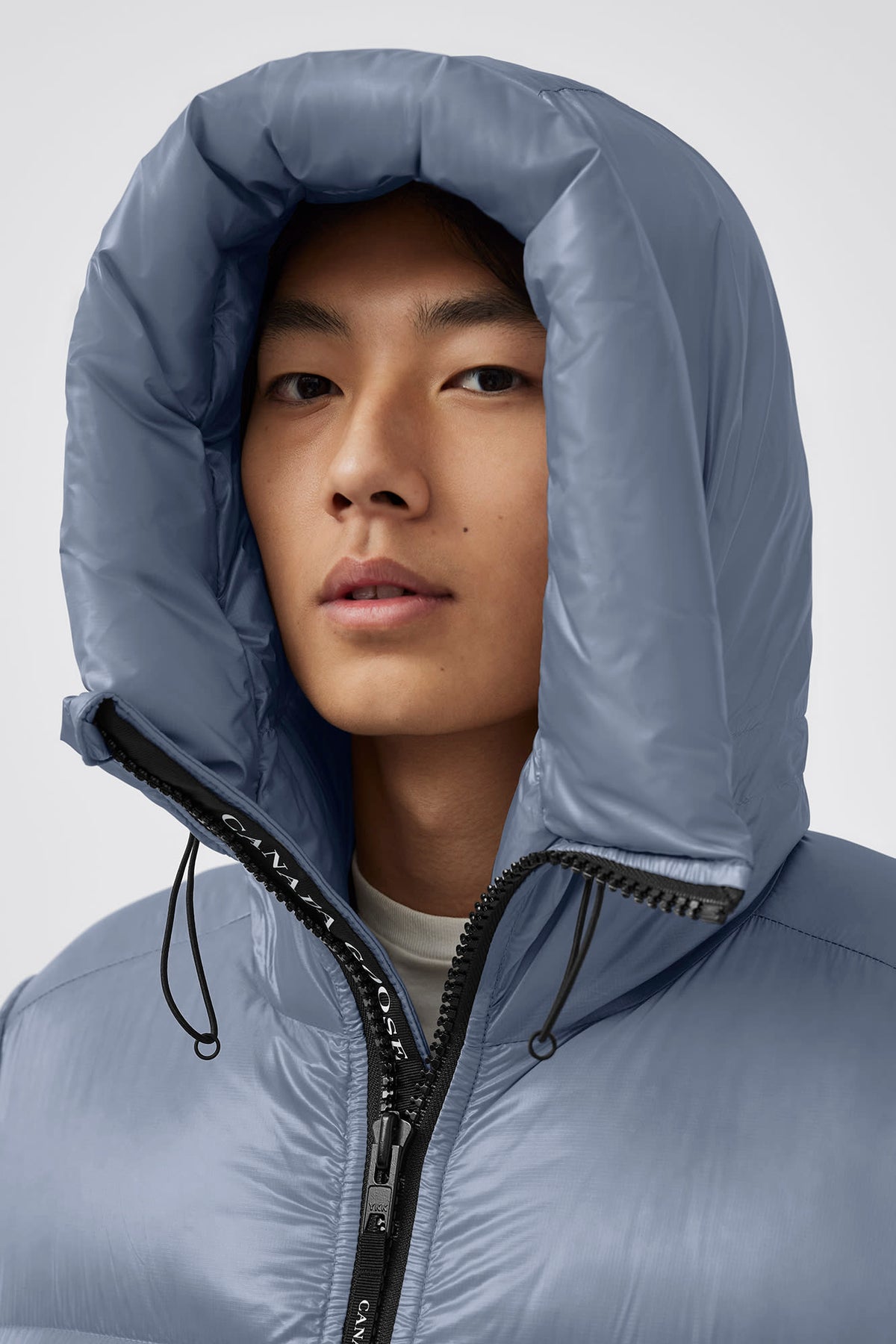 Canada Goose Crofton Puffer Herraúlpa Classic Disc