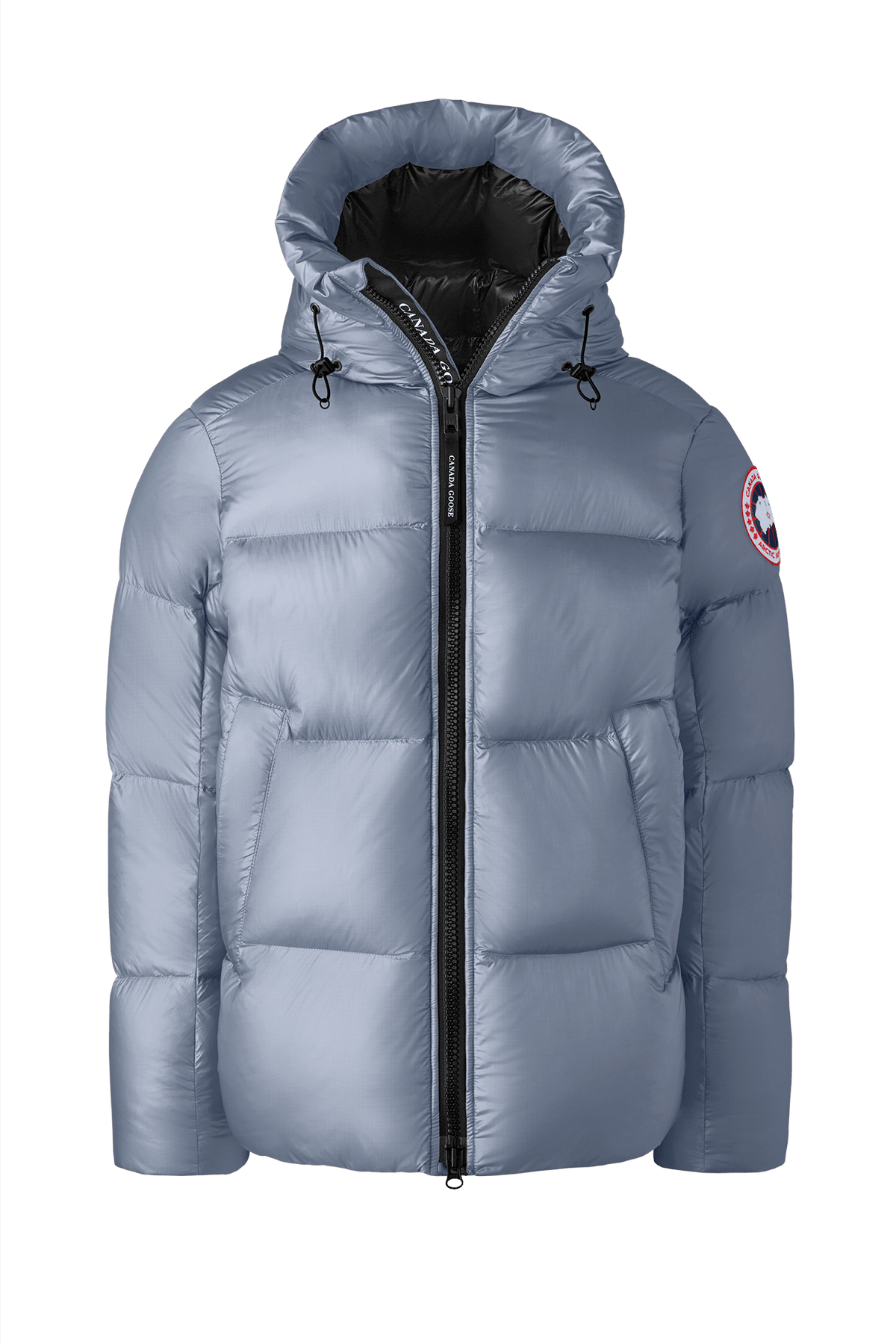 Canada Goose Crofton Puffer Herraúlpa Classic Disc