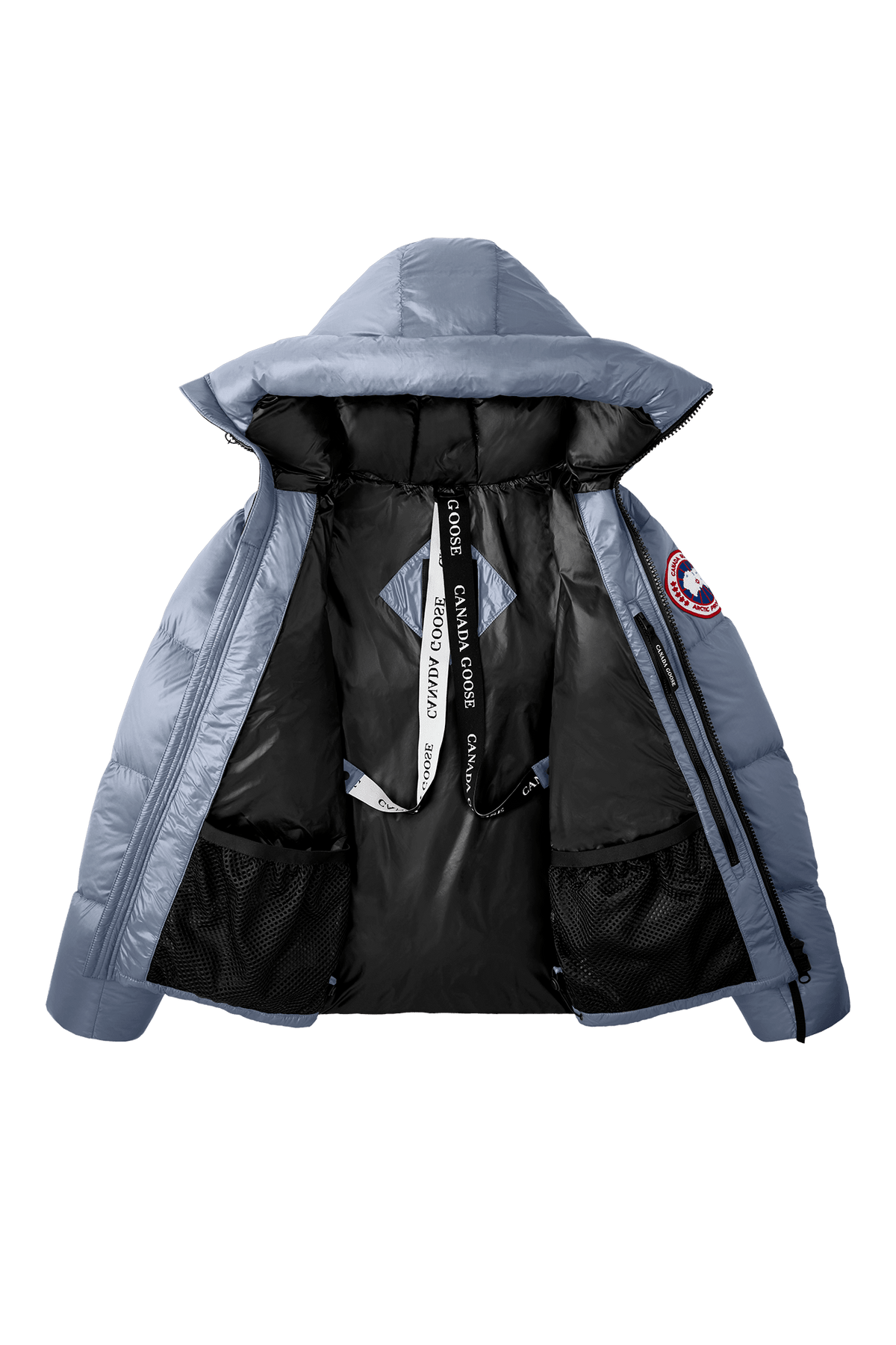 Canada Goose Crofton Puffer Herraúlpa Classic Disc