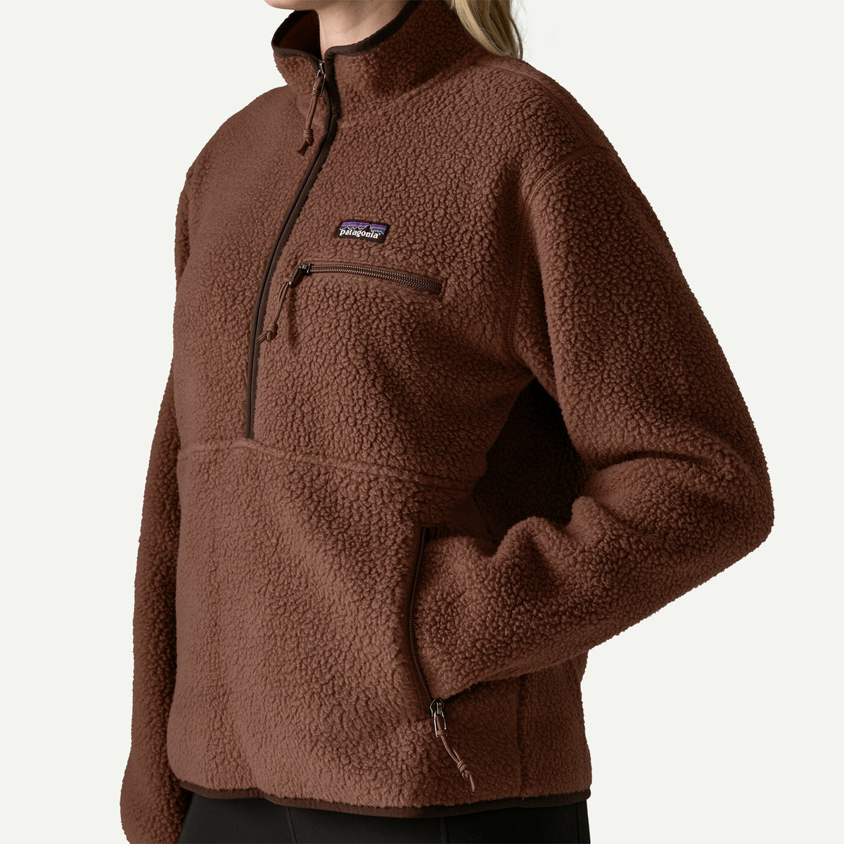 Berm Brown