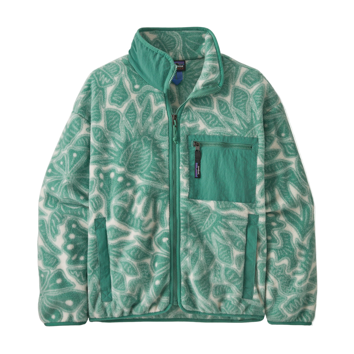Patagonia Synch Jacket Dömu