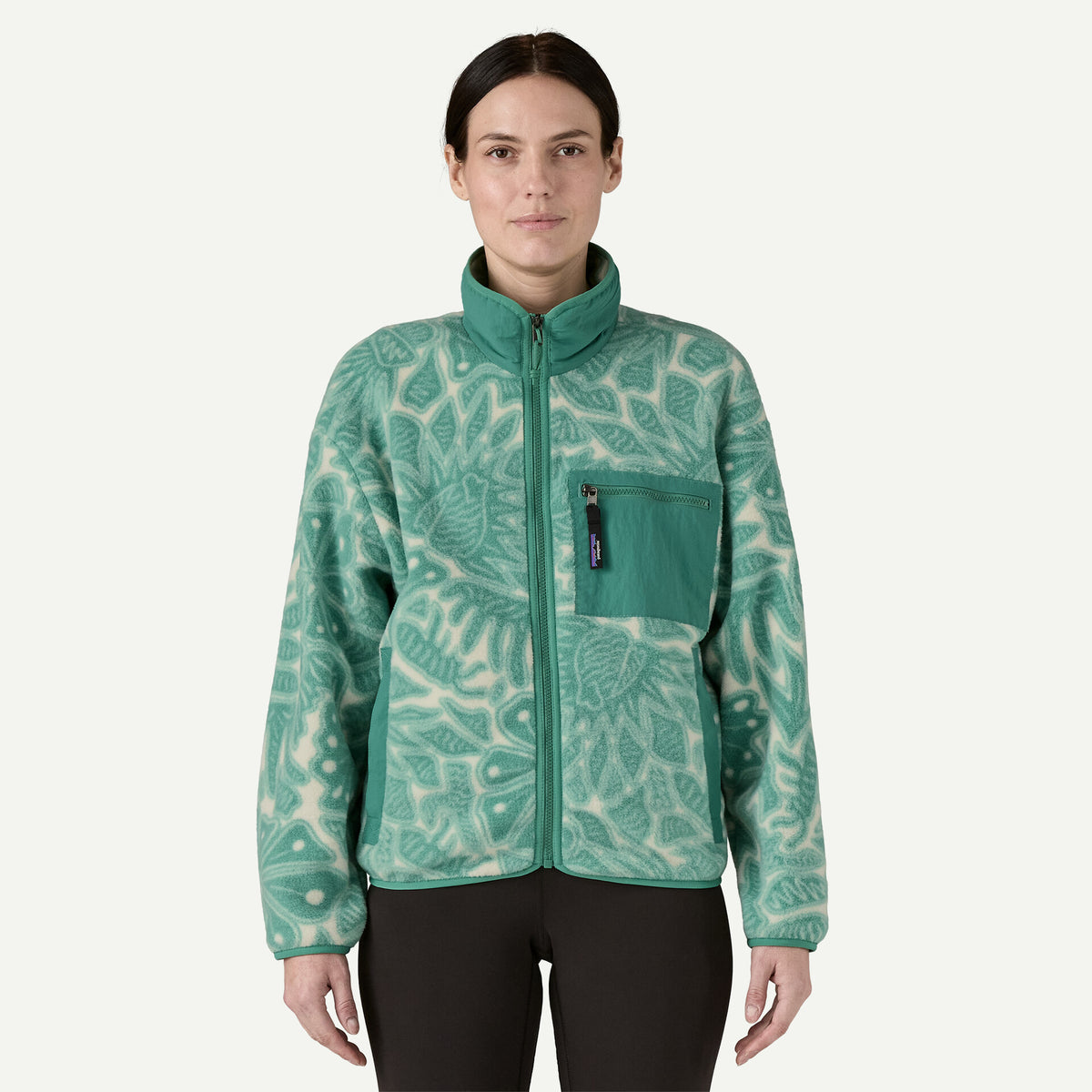 Patagonia Synch Jacket Dömu