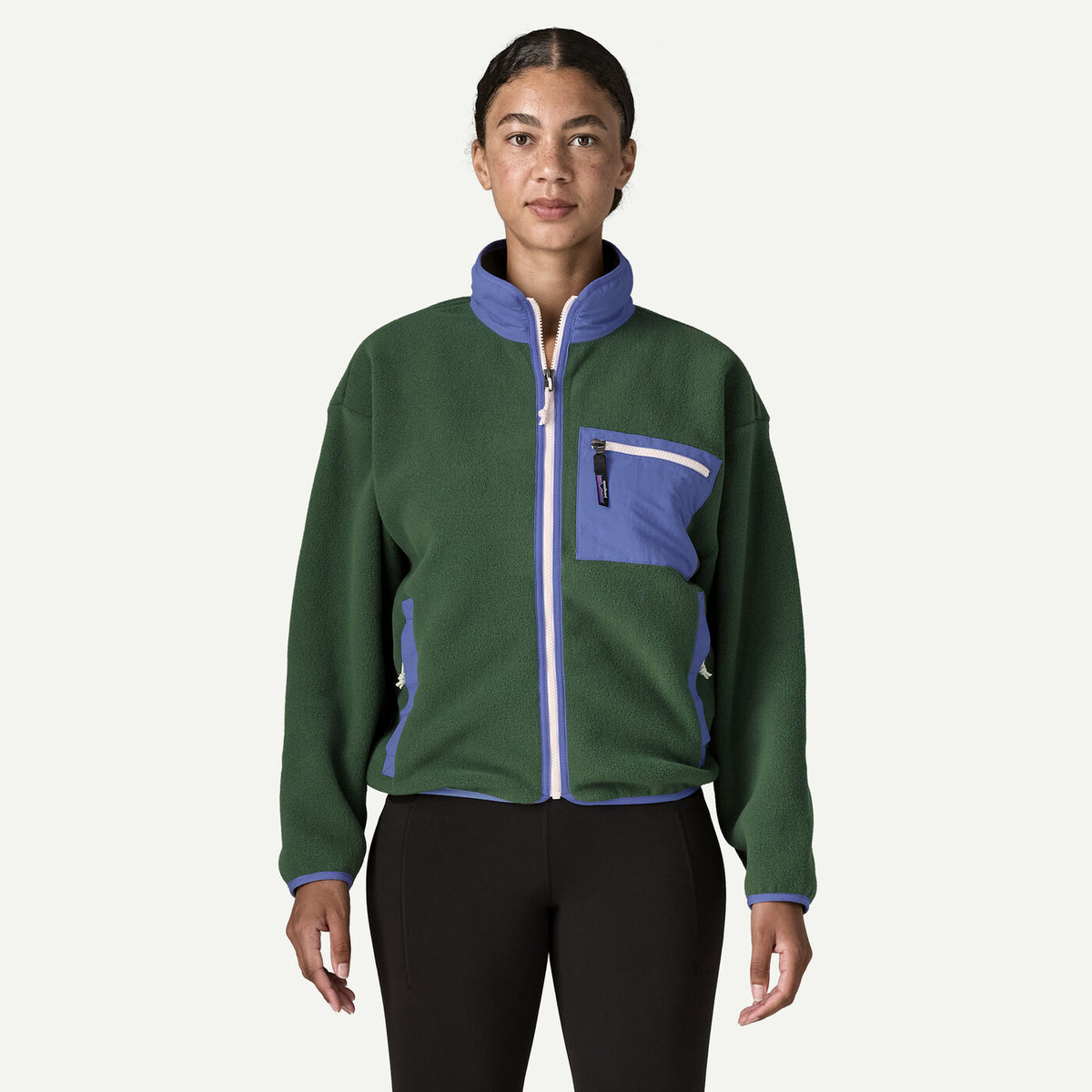 Canopy Green