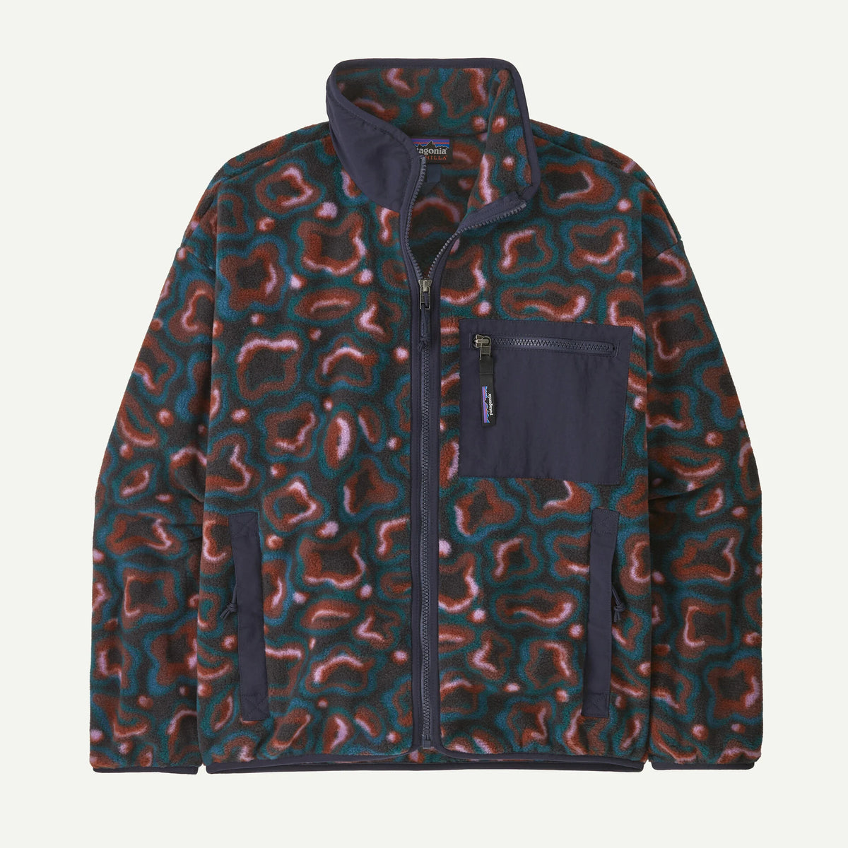 Patagonia Synch Jacket Dömu