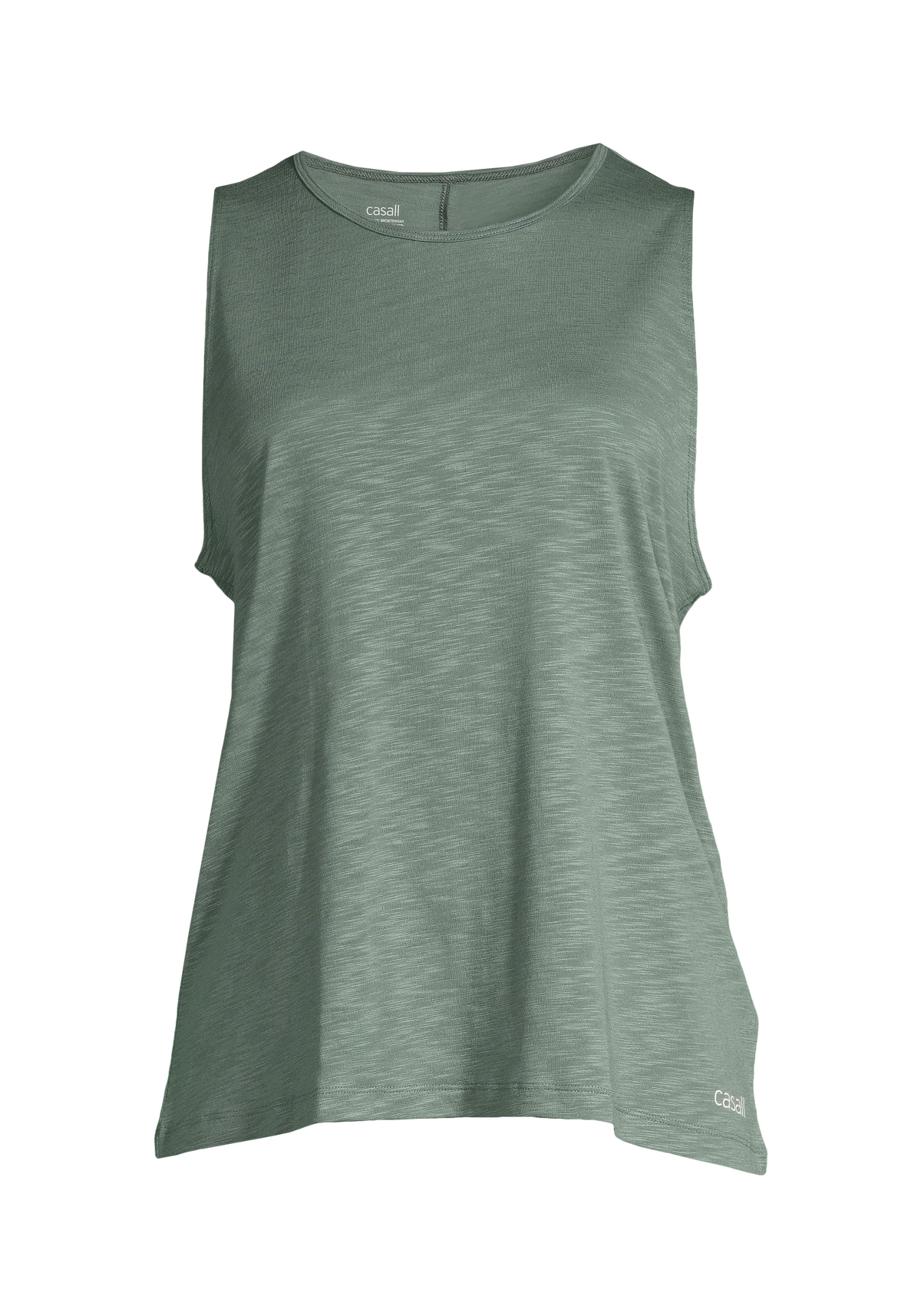 Casall Soft Texture Tank