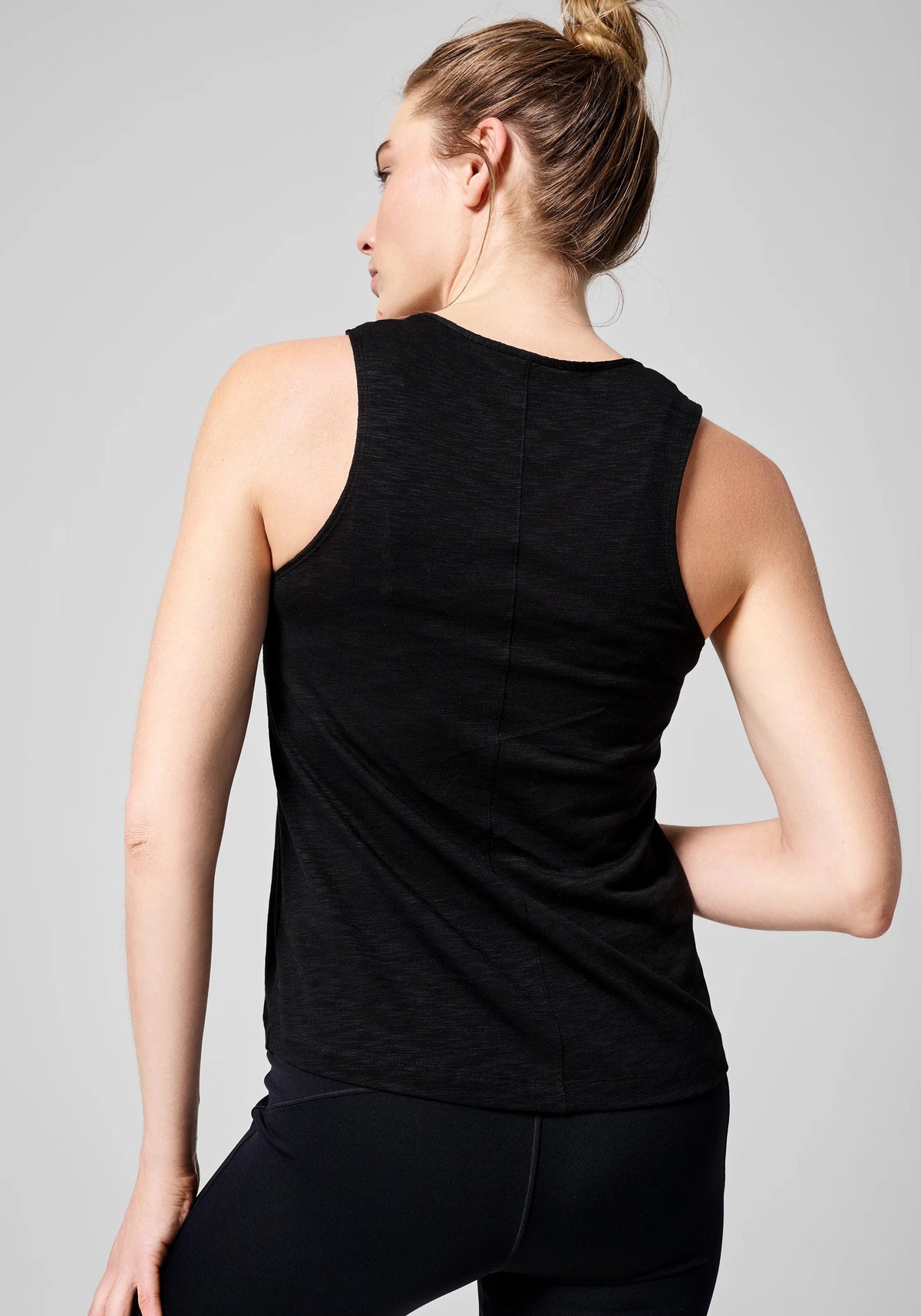 Casall Soft Texture Tank