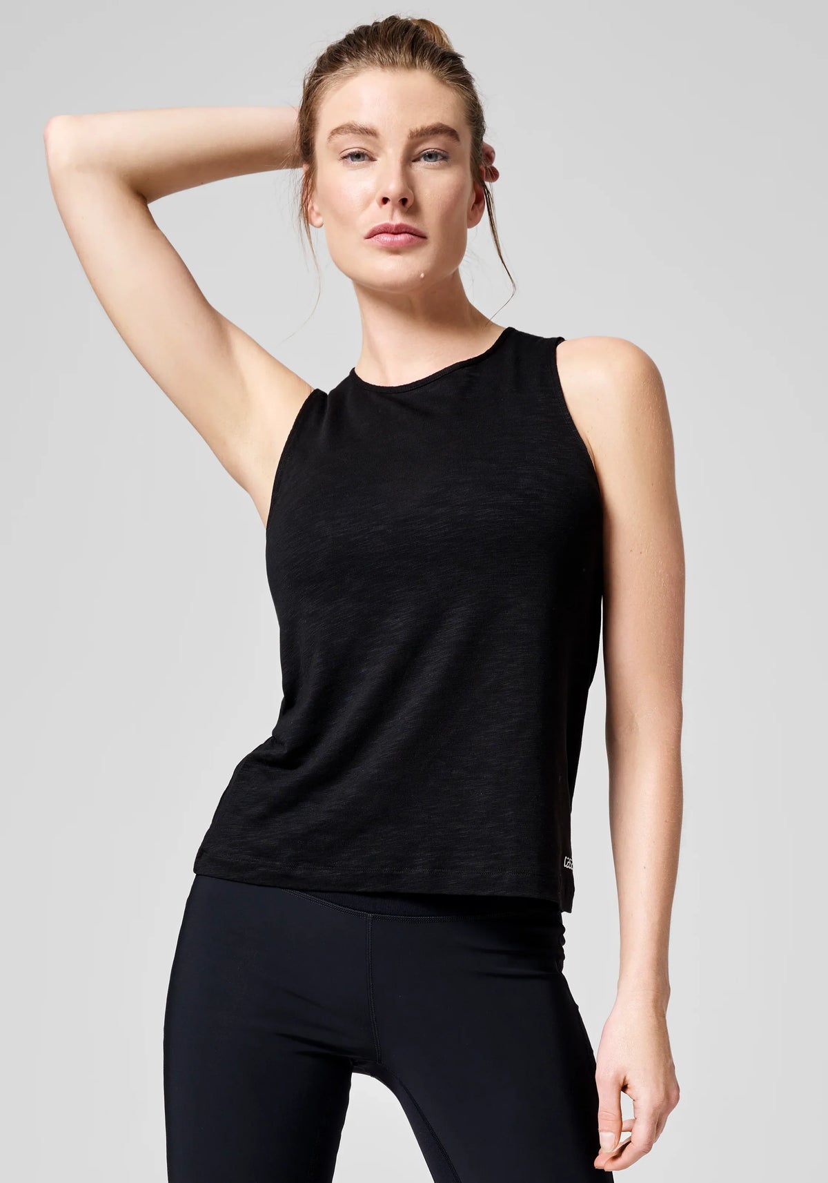 Casall Soft Texture Tank