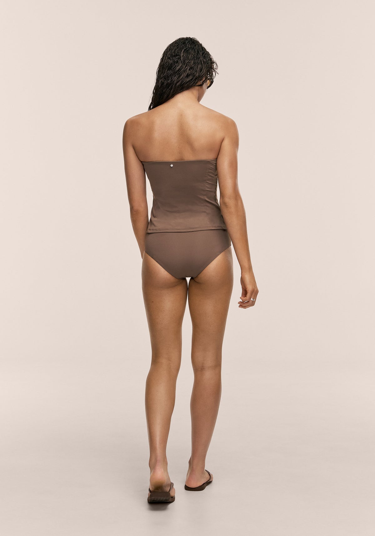 Warm Khaki