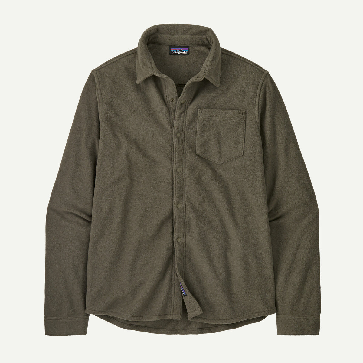 Patagonia Micro D Shirt