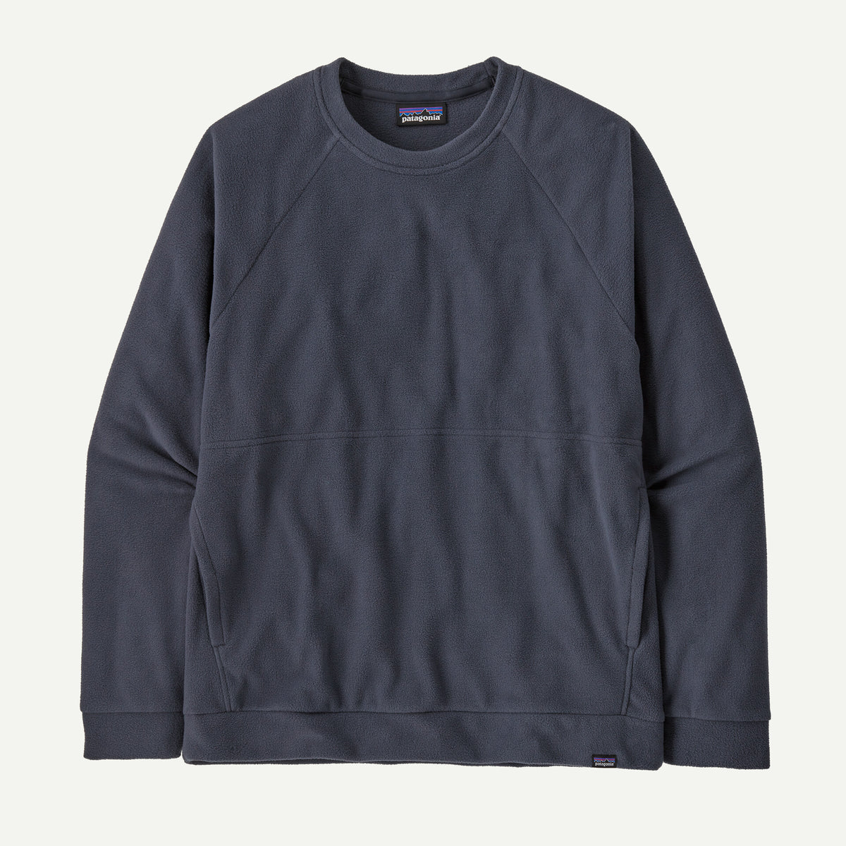 Patagonia Micro D Crew