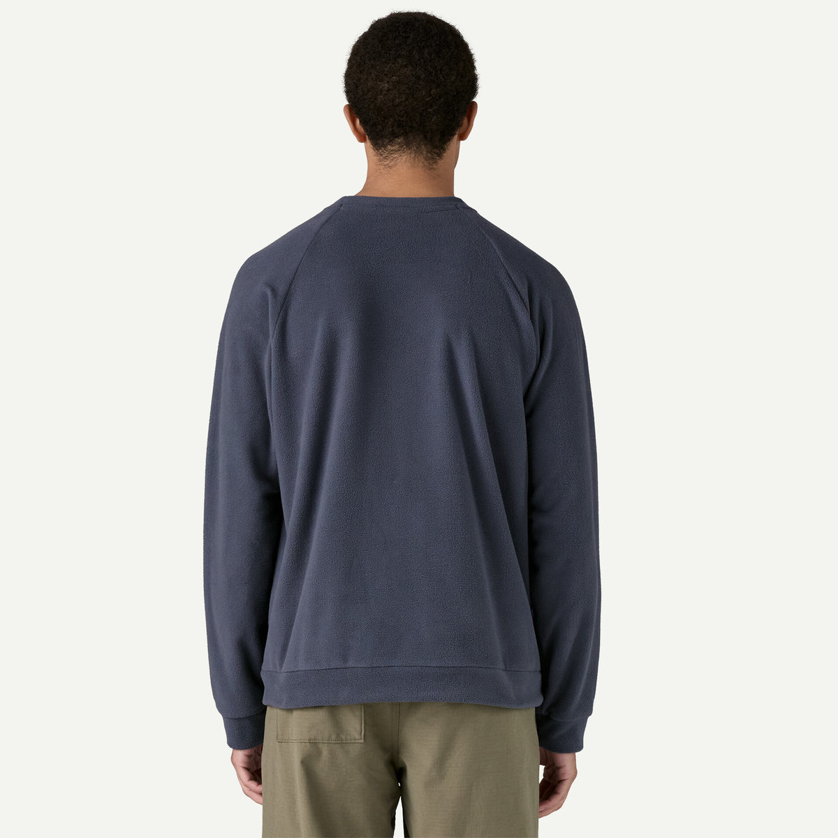 Patagonia Micro D Crew