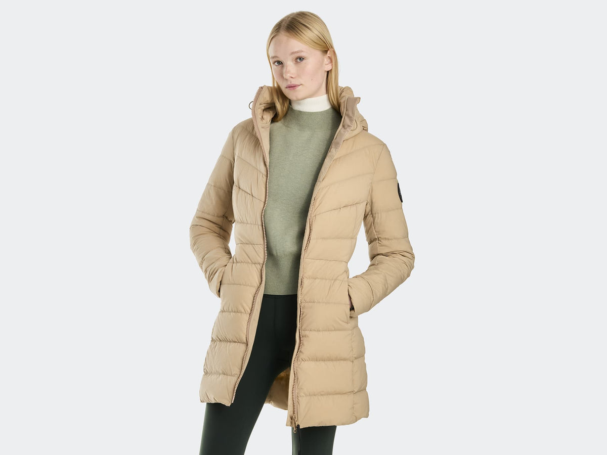Canada Goose Clair Coat Dömu