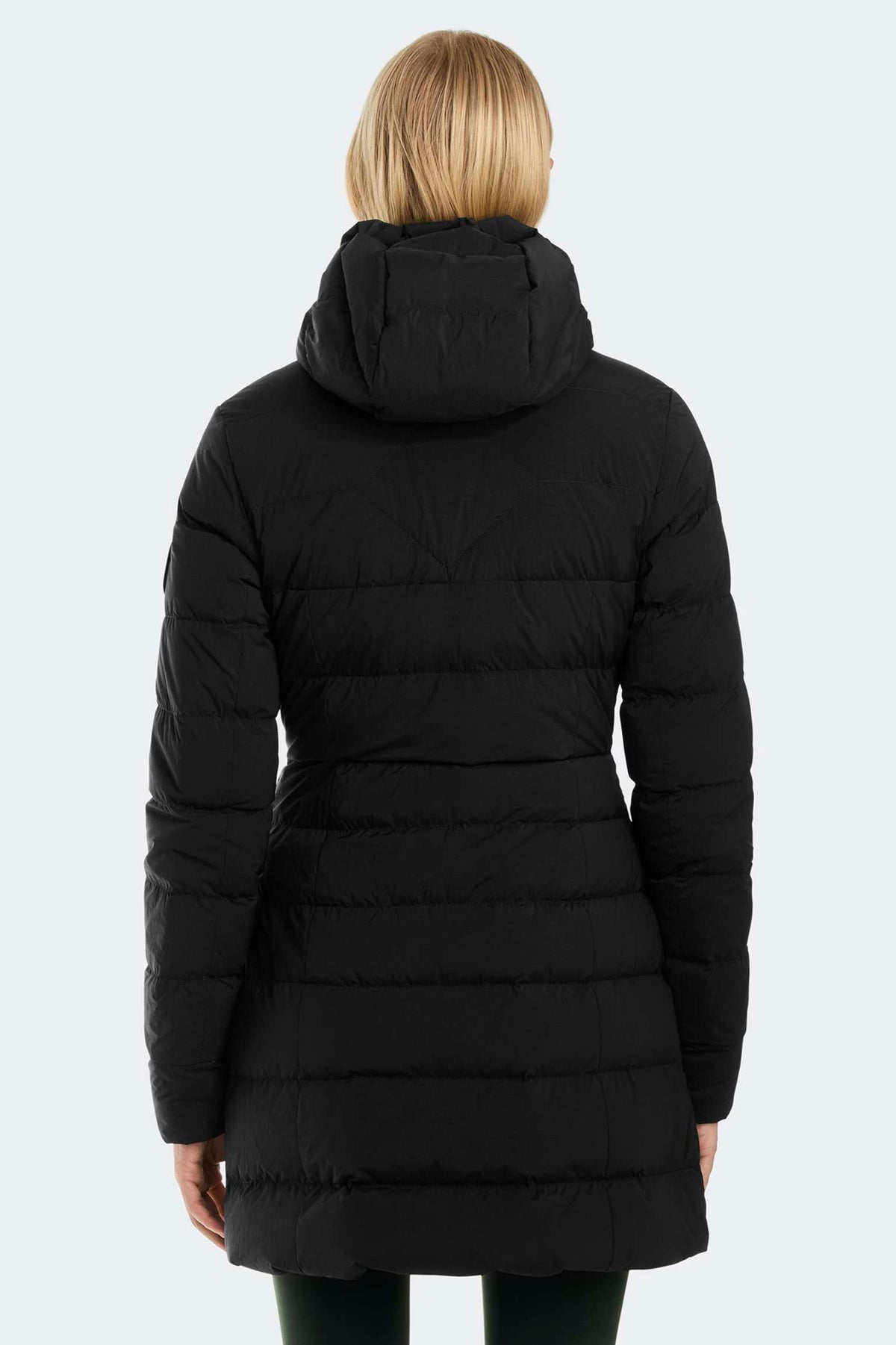 Canada Goose Clair Coat Dömu