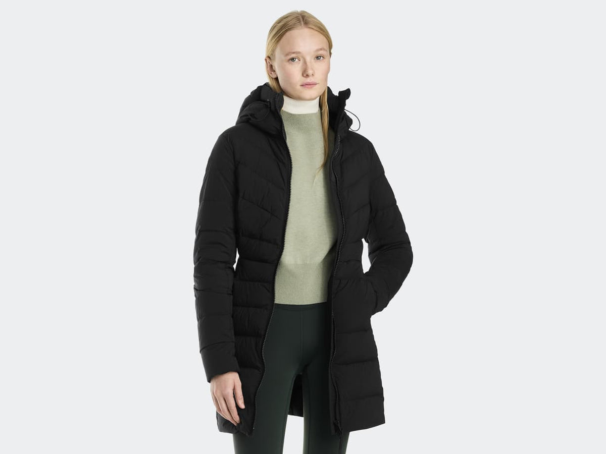 Canada Goose Clair Coat Dömu