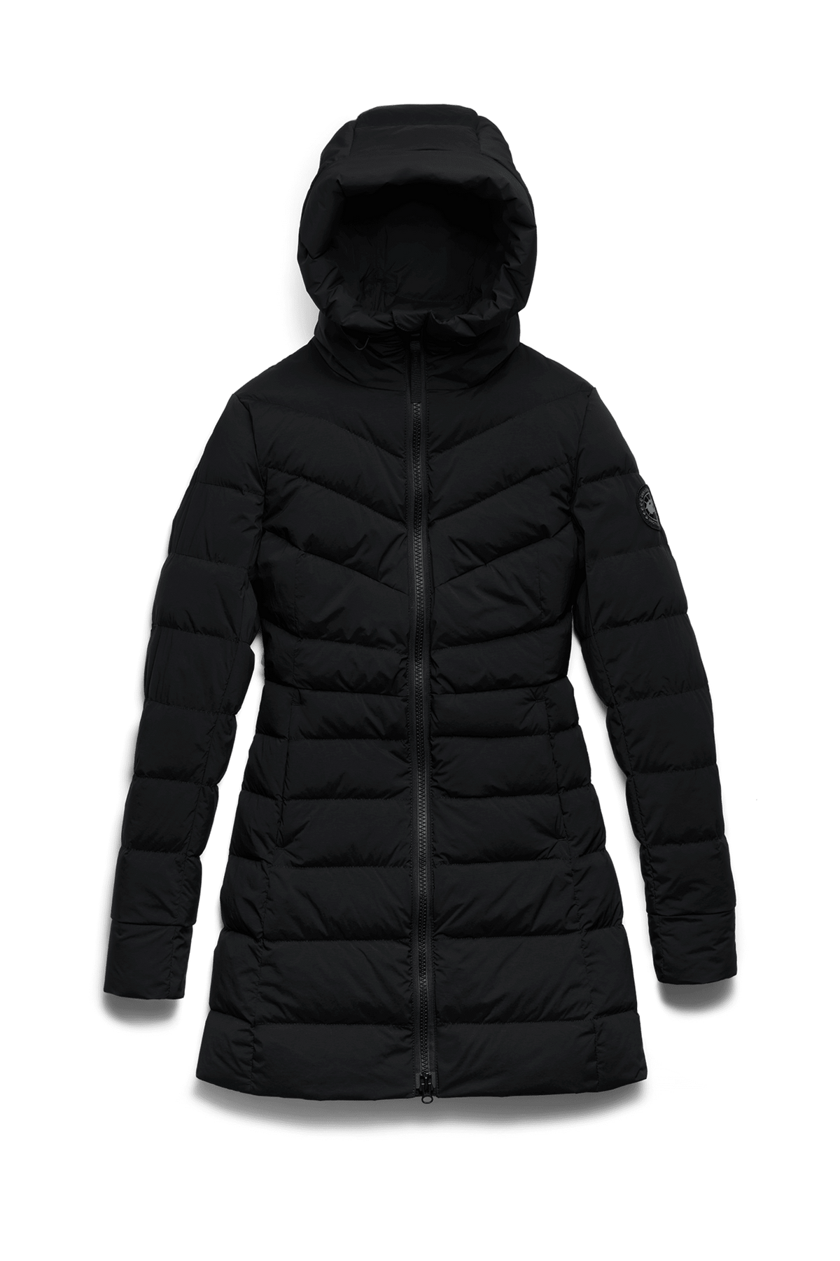 Canada Goose Clair Coat Dömu