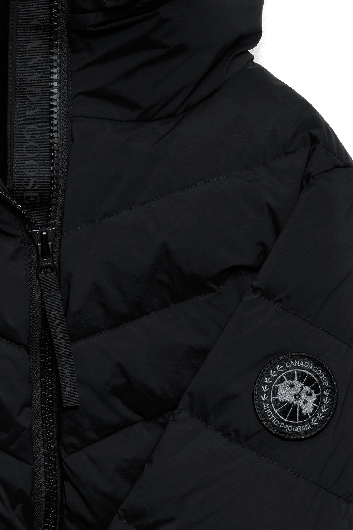 Canada Goose Clair Coat Dömu
