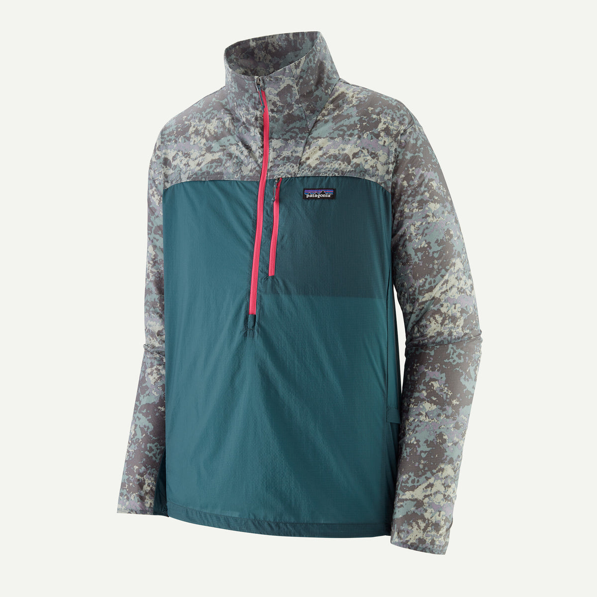 Patagonia Houdini Stash 1/2 Zip