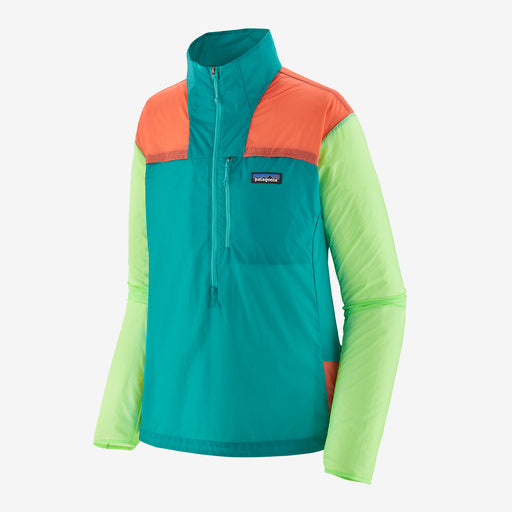 Patagonia Houdini Stash Zip dömujakki