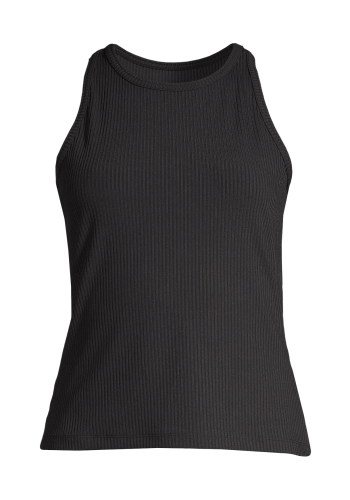 Casall Signified Rib Tank Bolur