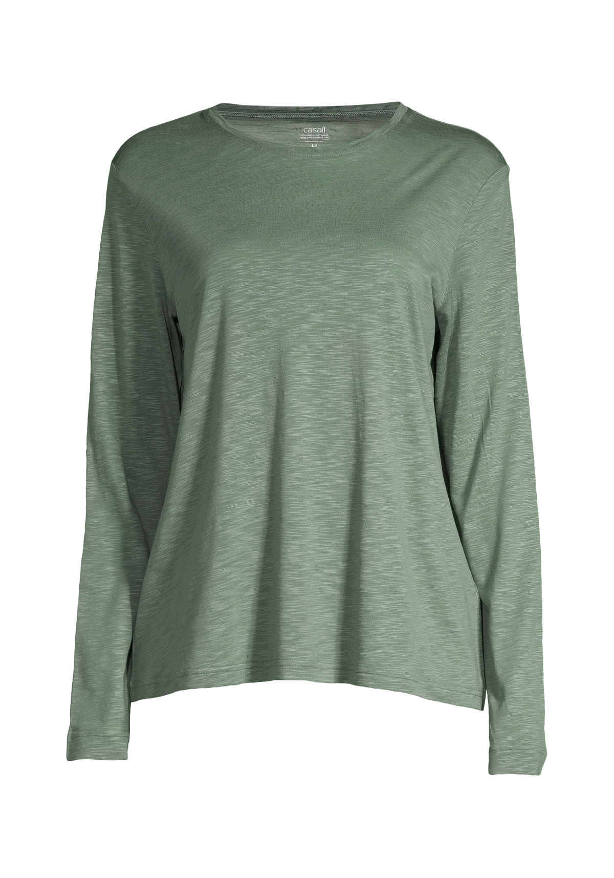 Casall Soft Texture Long Sleeve