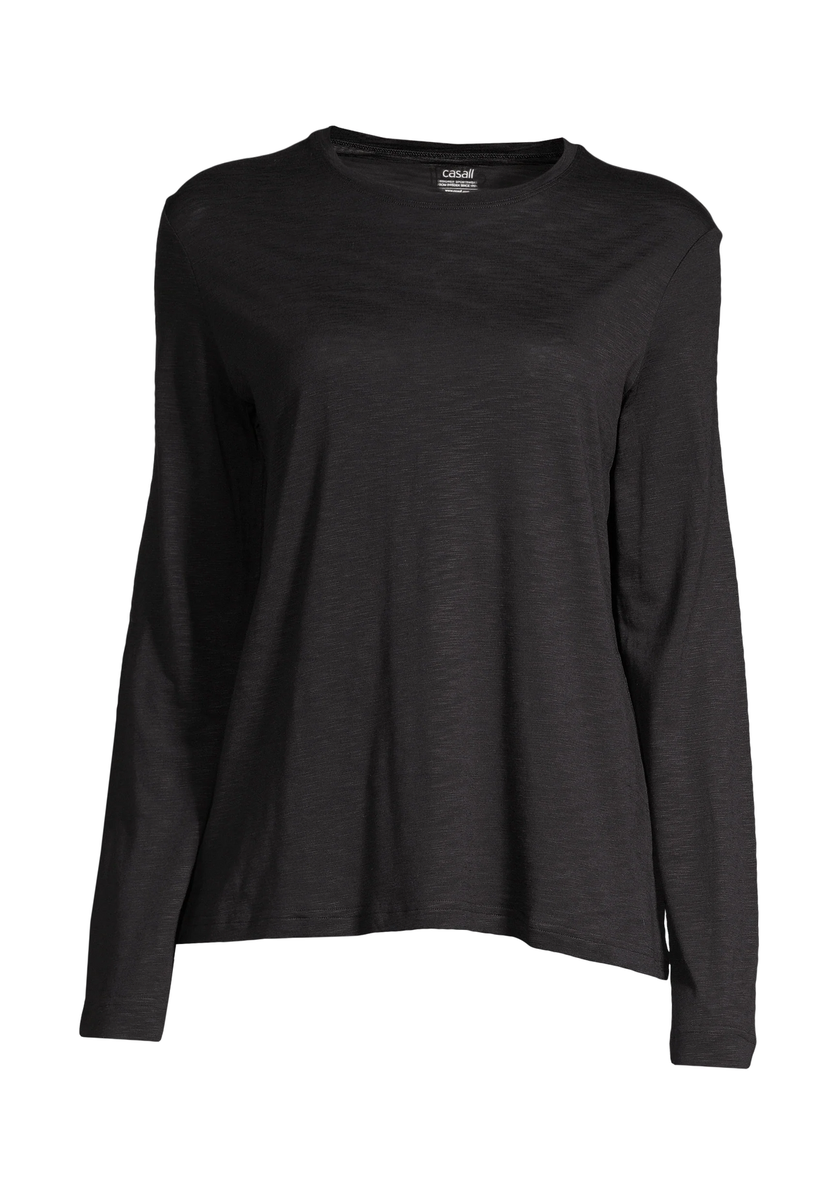 Casall Soft Texture Long Sleeve