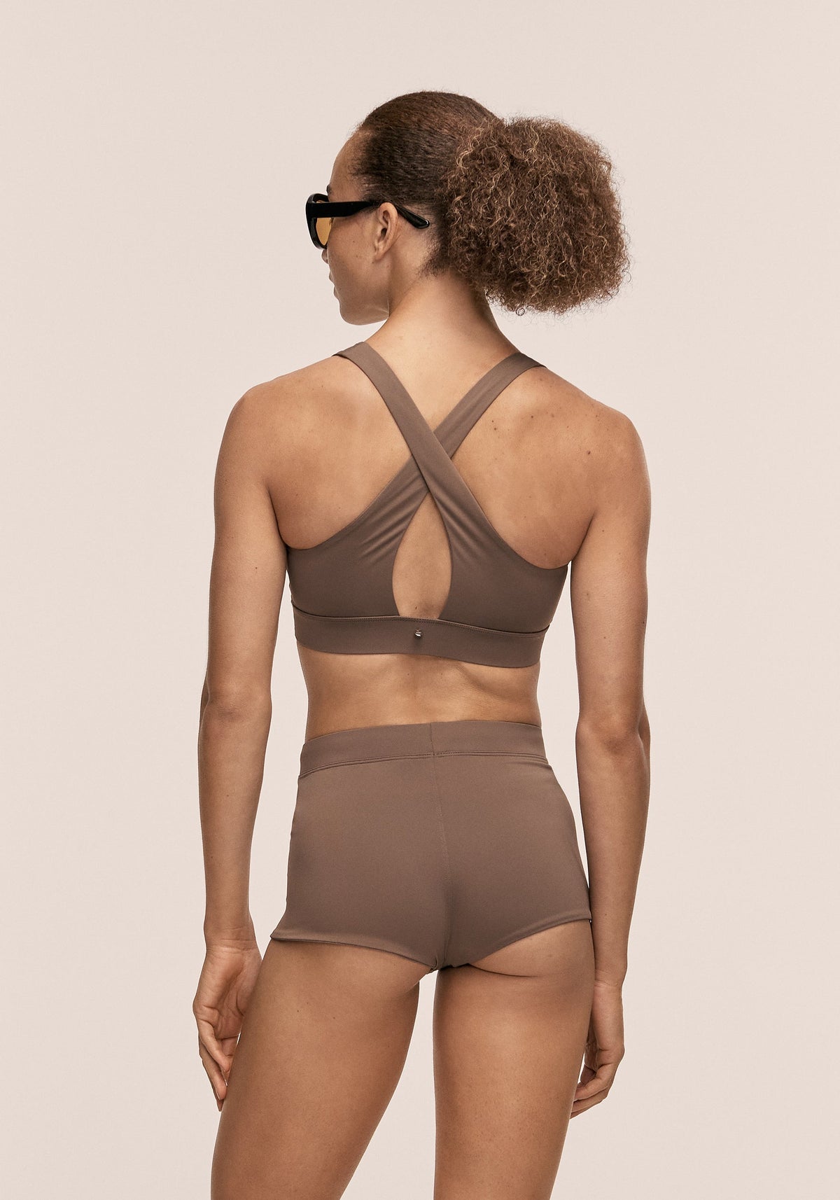 Warm Khaki