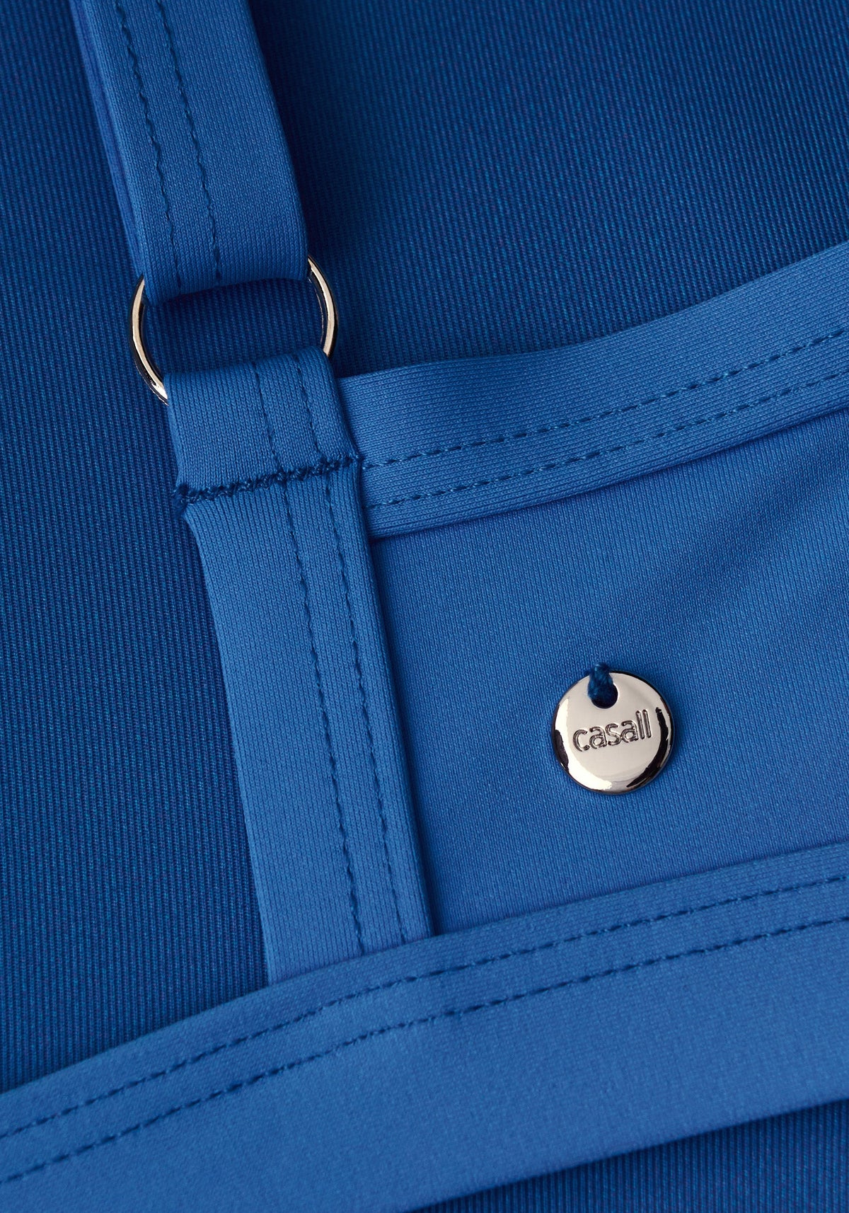 Blue Teel