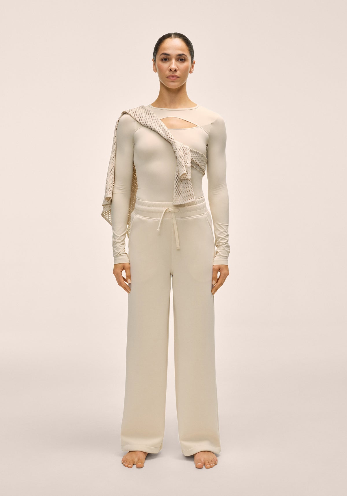 Lamb White
