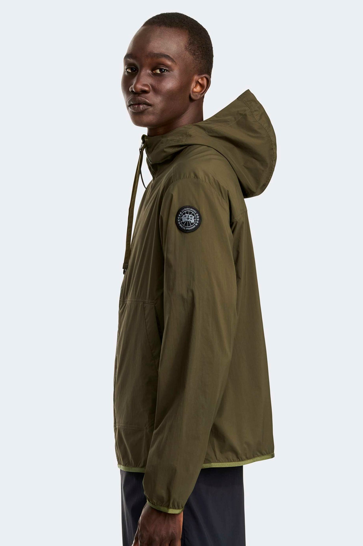 Canada Goose Killarney Vindjakki Herra
