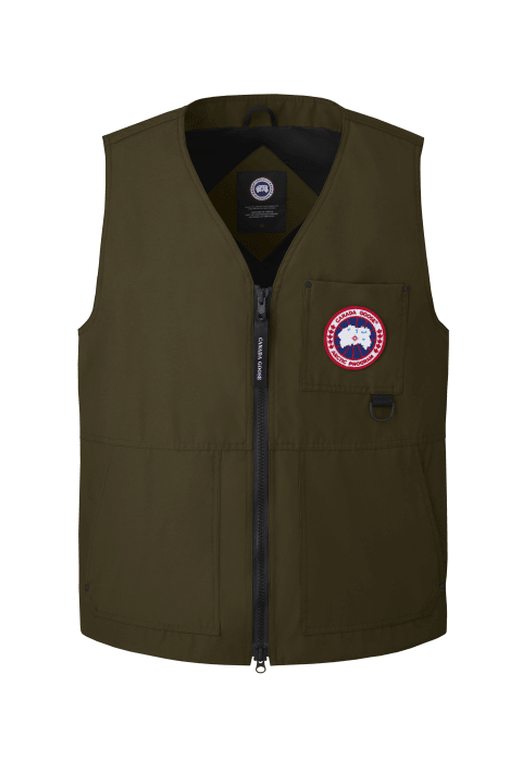 Canada Goose Canmore Vest