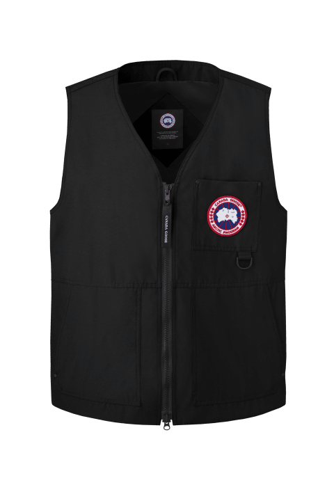 Canada Goose Canmore Vest