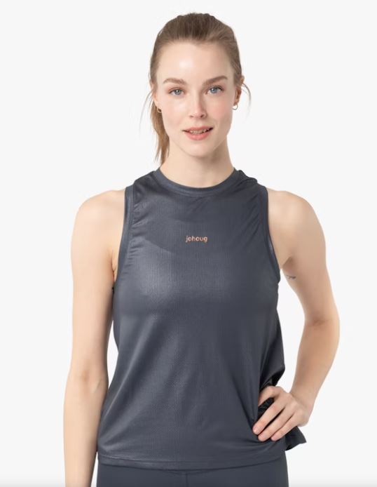 Johaug Shape Tee INK